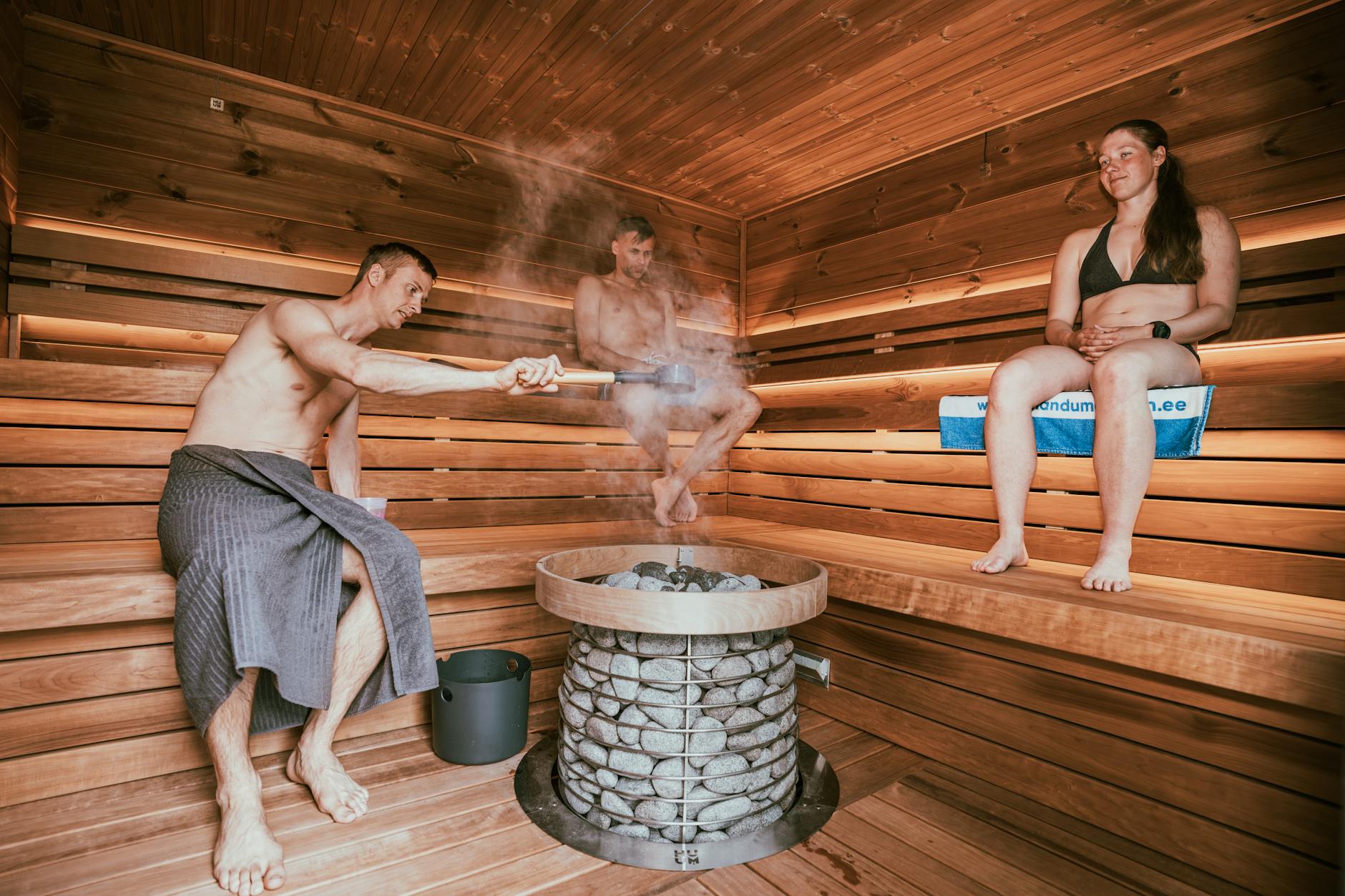 Wellness Spa – Kompleksowy Przewodnik po Relaksacji i Zdrowiu - zdjecie w tresci