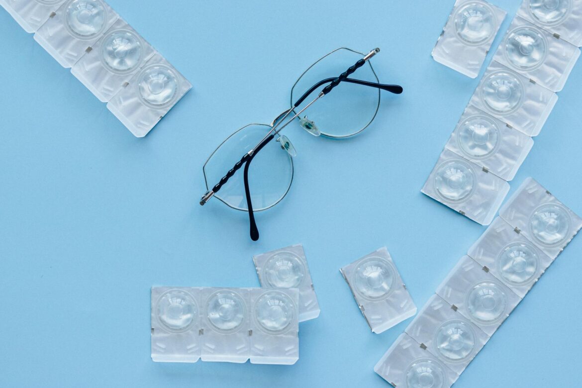 Soczewki Acuvue – Najlepszy Wybór dla Komfortowego Widzenia - ilustracja artykulu